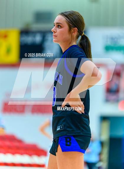 Thumbnail 2 in Mountain Home vs Bergman (Billy Ply Classic) photogallery.