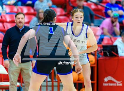 Thumbnail 3 in Mountain Home vs Bergman (Billy Ply Classic) photogallery.