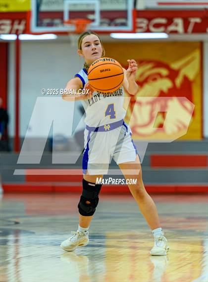 Thumbnail 3 in Mountain Home vs Bergman (Billy Ply Classic) photogallery.