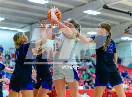 Thumbnail 1 in Mountain Home vs Bergman (Billy Ply Classic) photogallery.