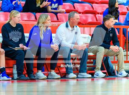 Thumbnail 3 in Mountain Home vs Bergman (Billy Ply Classic) photogallery.