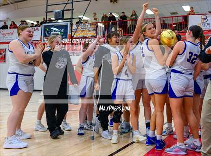 Thumbnail 1 in Mountain Home vs Bergman (Billy Ply Classic) photogallery.