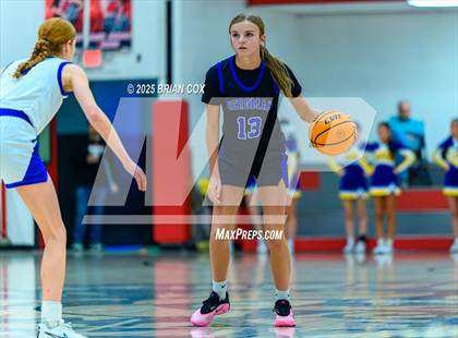 Thumbnail 2 in Mountain Home vs Bergman (Billy Ply Classic) photogallery.