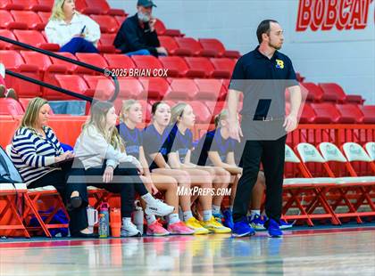 Thumbnail 1 in Mountain Home vs Bergman (Billy Ply Classic) photogallery.