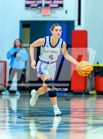 Thumbnail 1 in Mountain Home vs Bergman (Billy Ply Classic) photogallery.