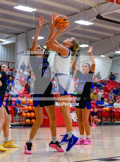 Thumbnail 2 in Mountain Home vs Bergman (Billy Ply Classic) photogallery.