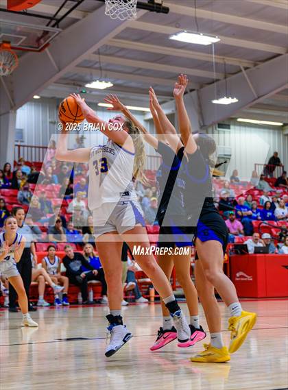 Thumbnail 2 in Mountain Home vs Bergman (Billy Ply Classic) photogallery.