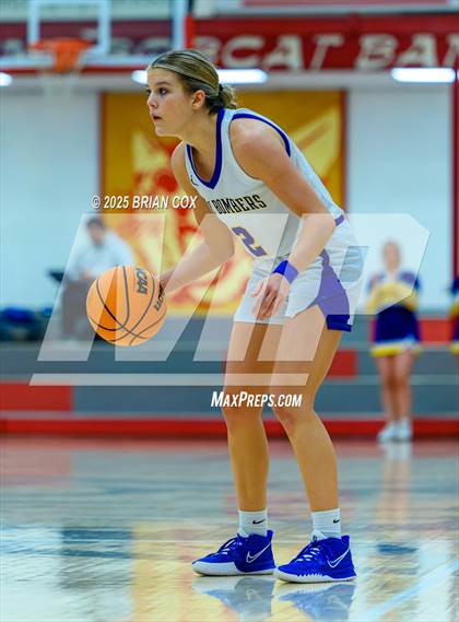 Thumbnail 3 in Mountain Home vs Bergman (Billy Ply Classic) photogallery.