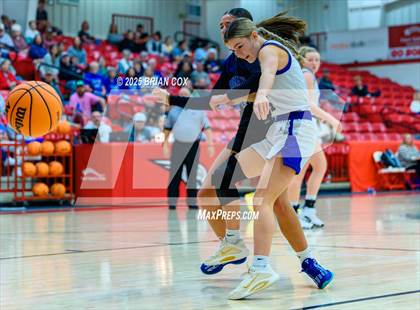 Thumbnail 2 in Mountain Home vs Bergman (Billy Ply Classic) photogallery.