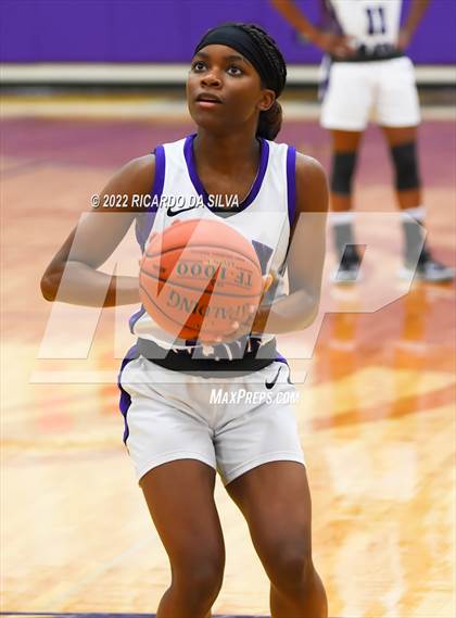 Thumbnail 2 in Morton Ranch vs Tompkins photogallery.