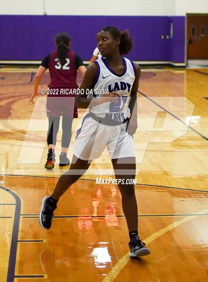 Thumbnail 2 in Morton Ranch vs Tompkins photogallery.