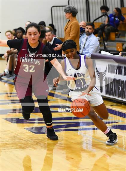 Thumbnail 1 in Morton Ranch vs Tompkins photogallery.