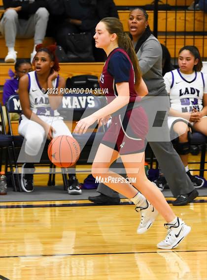 Thumbnail 2 in Morton Ranch vs Tompkins photogallery.