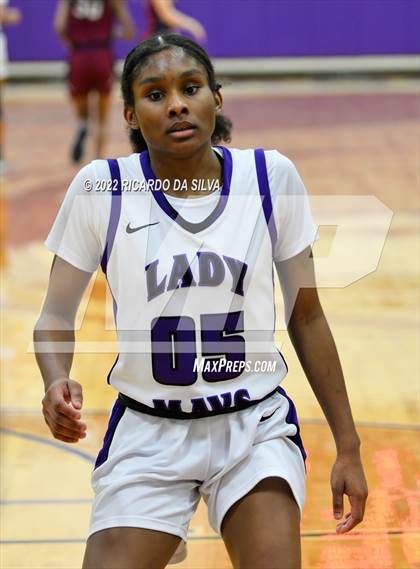 Thumbnail 2 in Morton Ranch vs Tompkins photogallery.