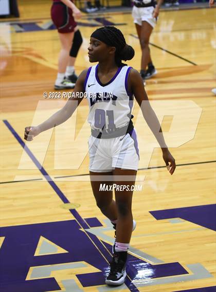 Thumbnail 3 in Morton Ranch vs Tompkins photogallery.
