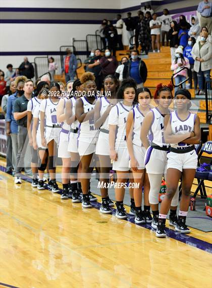Thumbnail 3 in Morton Ranch vs Tompkins photogallery.