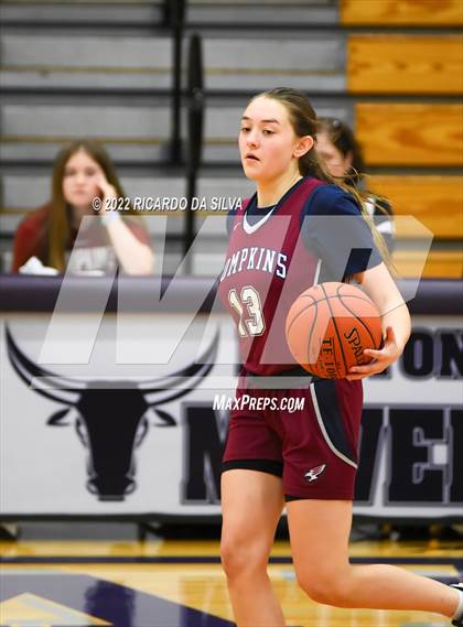 Thumbnail 2 in Morton Ranch vs Tompkins photogallery.