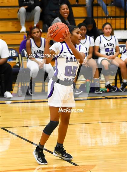 Thumbnail 2 in Morton Ranch vs Tompkins photogallery.