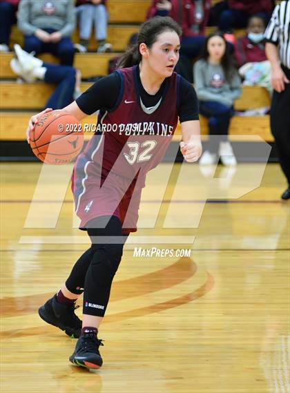 Thumbnail 1 in Morton Ranch vs Tompkins photogallery.