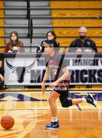 Thumbnail 1 in Morton Ranch vs Tompkins photogallery.