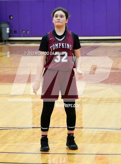 Thumbnail 2 in Morton Ranch vs Tompkins photogallery.