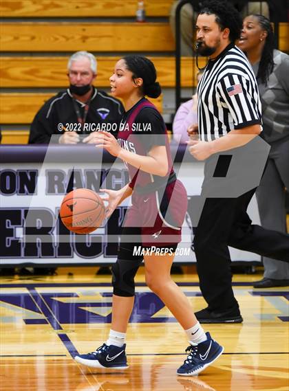 Thumbnail 1 in Morton Ranch vs Tompkins photogallery.