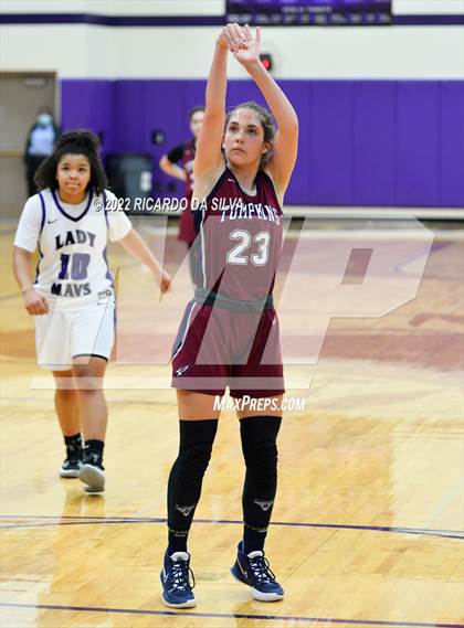 Thumbnail 3 in Morton Ranch vs Tompkins photogallery.