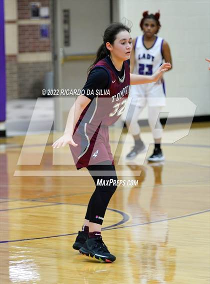 Thumbnail 1 in Morton Ranch vs Tompkins photogallery.