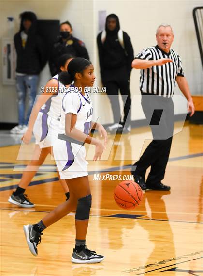 Thumbnail 1 in Morton Ranch vs Tompkins photogallery.