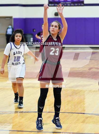 Thumbnail 1 in Morton Ranch vs Tompkins photogallery.