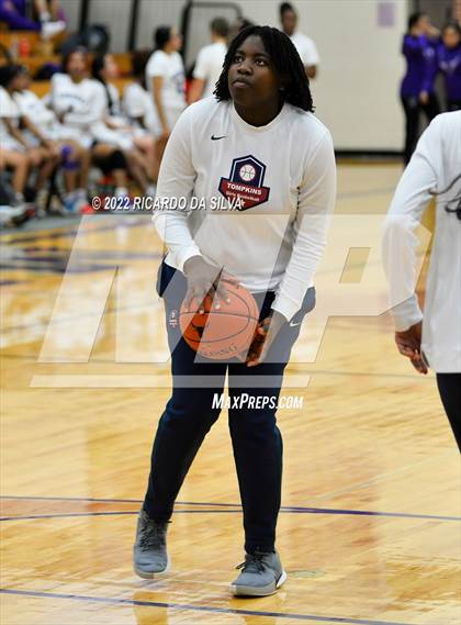 Thumbnail 1 in Morton Ranch vs Tompkins photogallery.