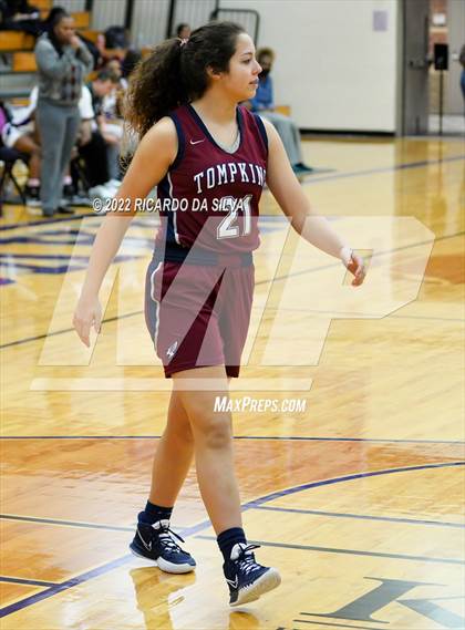 Thumbnail 1 in Morton Ranch vs Tompkins photogallery.
