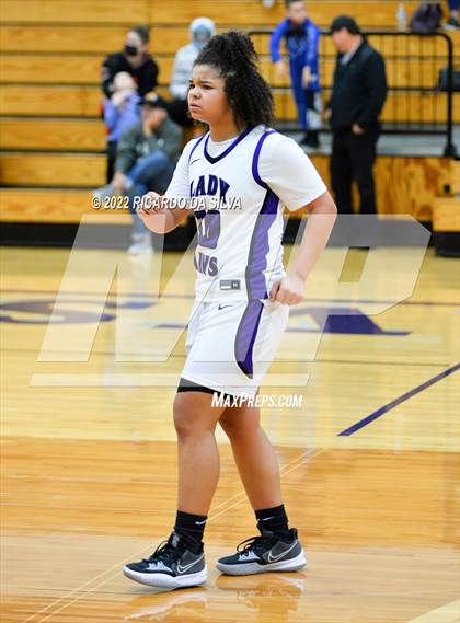 Thumbnail 1 in Morton Ranch vs Tompkins photogallery.