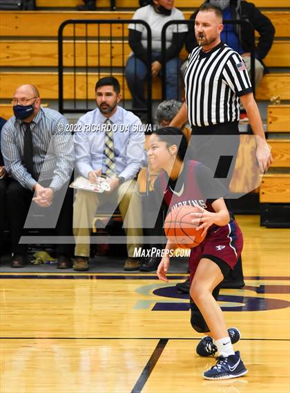 Thumbnail 1 in Morton Ranch vs Tompkins photogallery.