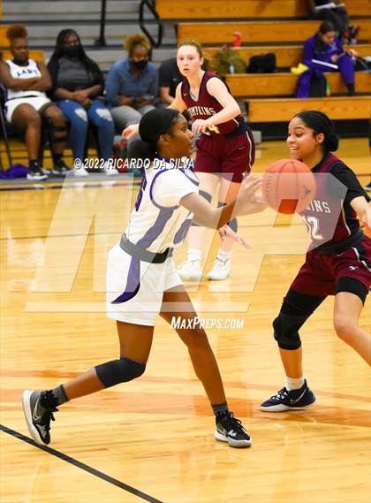 Thumbnail 1 in Morton Ranch vs Tompkins photogallery.