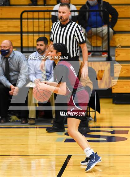 Thumbnail 3 in Morton Ranch vs Tompkins photogallery.