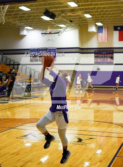 Thumbnail 2 in Morton Ranch vs Tompkins photogallery.