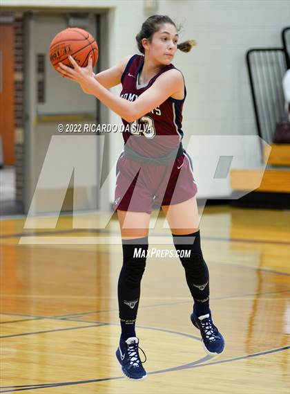 Thumbnail 2 in Morton Ranch vs Tompkins photogallery.