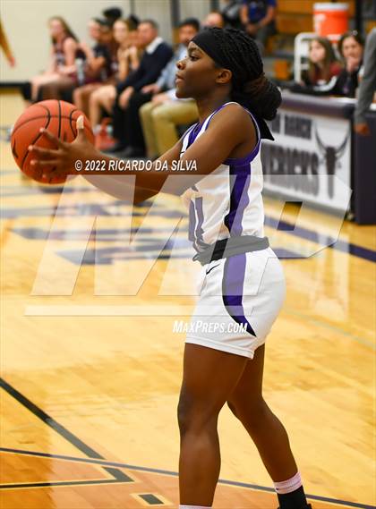 Thumbnail 3 in Morton Ranch vs Tompkins photogallery.
