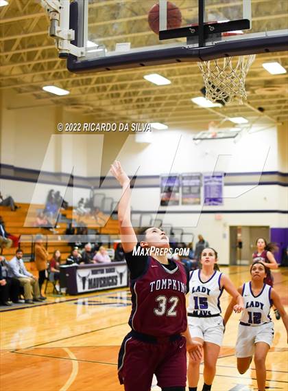 Thumbnail 1 in Morton Ranch vs Tompkins photogallery.