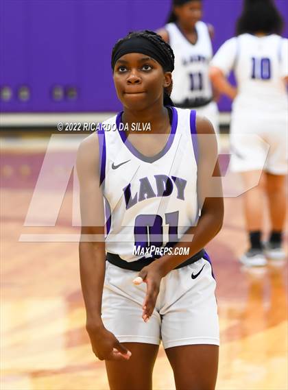 Thumbnail 2 in Morton Ranch vs Tompkins photogallery.