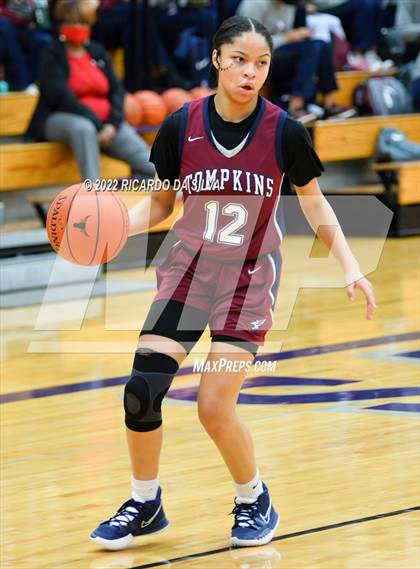 Thumbnail 1 in Morton Ranch vs Tompkins photogallery.