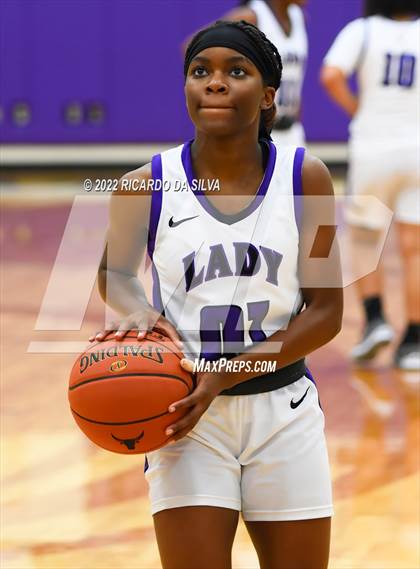 Thumbnail 3 in Morton Ranch vs Tompkins photogallery.