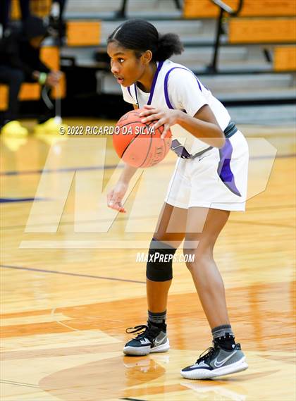 Thumbnail 3 in Morton Ranch vs Tompkins photogallery.