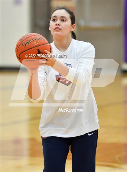 Thumbnail 3 in Morton Ranch vs Tompkins photogallery.