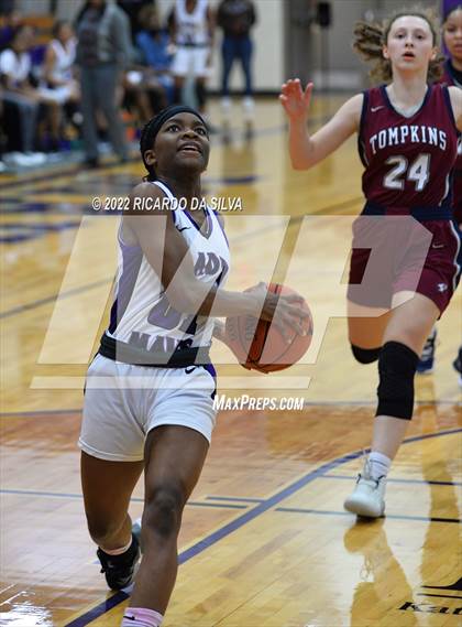 Thumbnail 3 in Morton Ranch vs Tompkins photogallery.