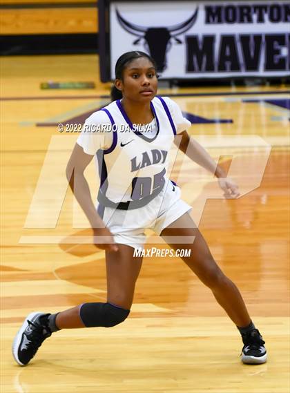 Thumbnail 3 in Morton Ranch vs Tompkins photogallery.