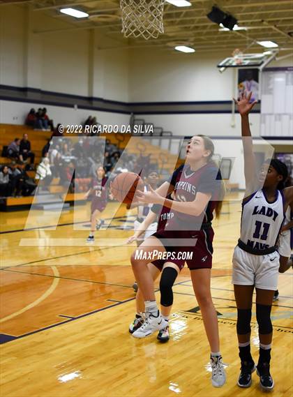 Thumbnail 1 in Morton Ranch vs Tompkins photogallery.