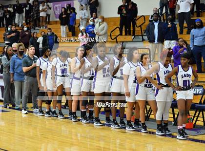 Thumbnail 2 in Morton Ranch vs Tompkins photogallery.