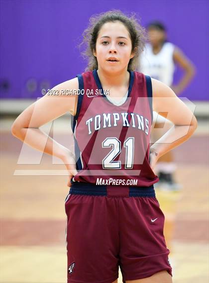 Thumbnail 2 in Morton Ranch vs Tompkins photogallery.